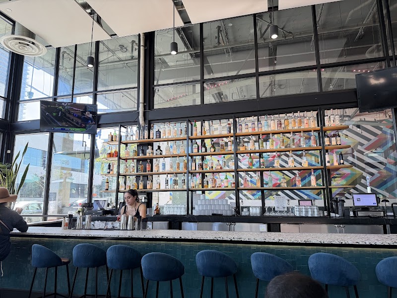 Lola 55 Tacos & Cocktails