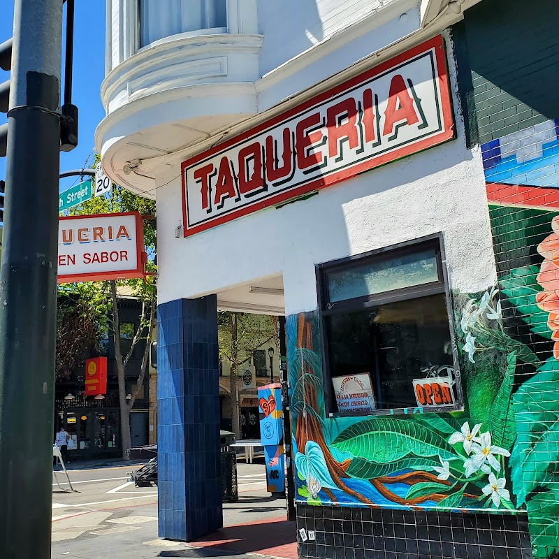 Taqueria El Buen Sabor