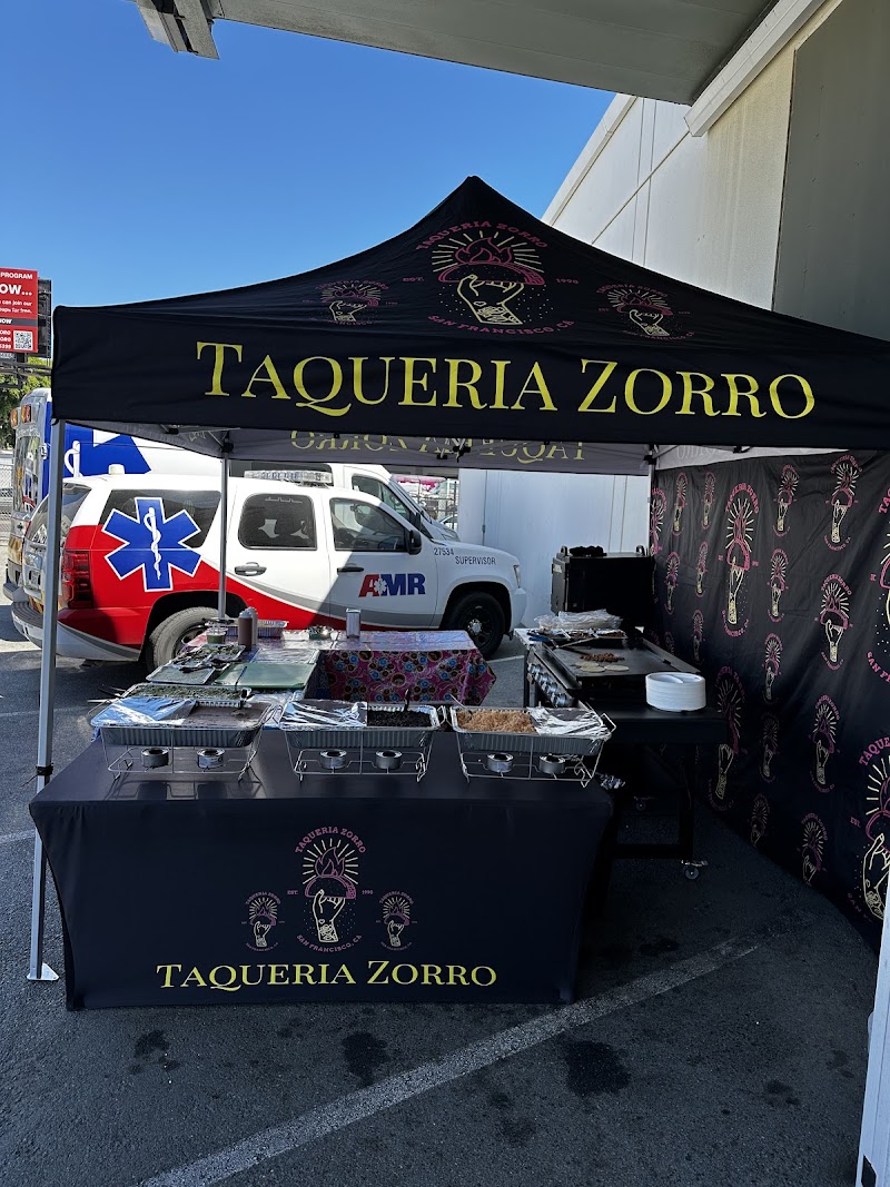 Taqueria Zorro