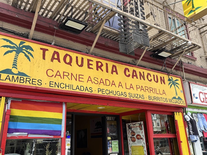 Taqueria Cancun