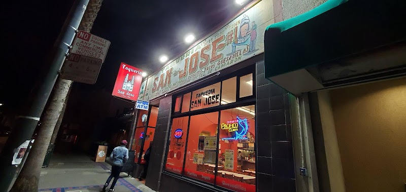 Taqueria San Jose