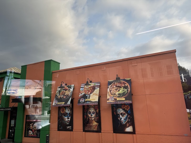 Taqueria Las Katrinas