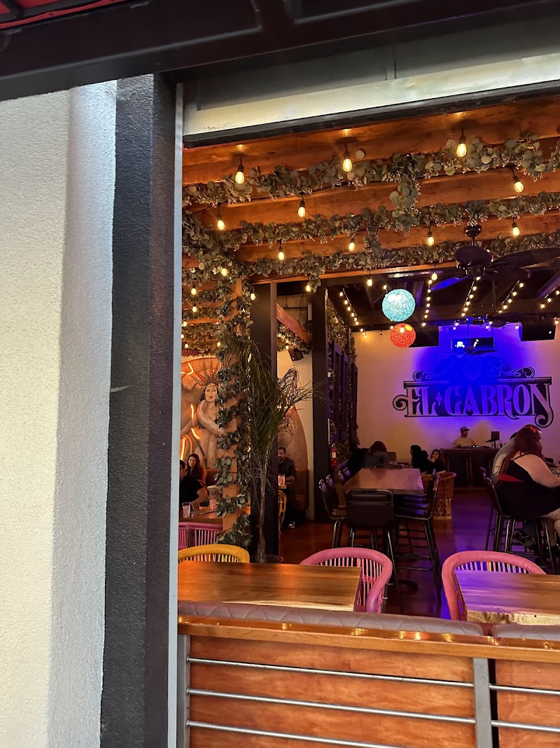 El Cabron Kitchen & Cantina