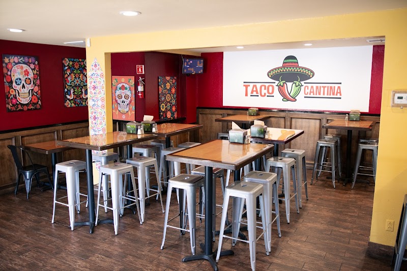 Taco Cantina