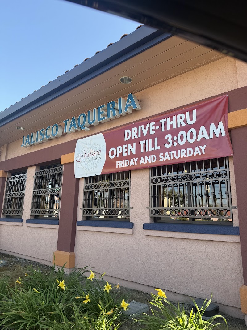 Jalisco Taqueria