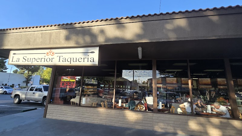 La Superior Taquería
