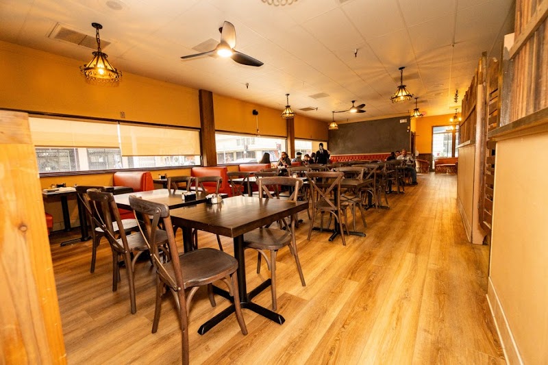 Los Panchos Mexican Restaurant and Cantina