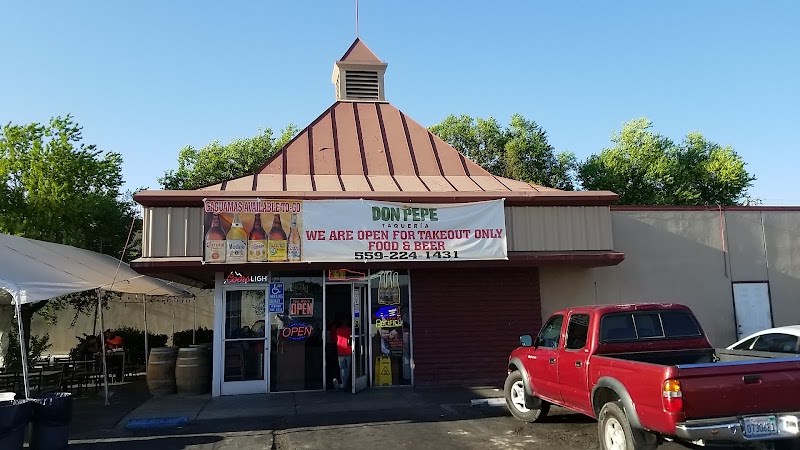 Don Pepe Taqueria