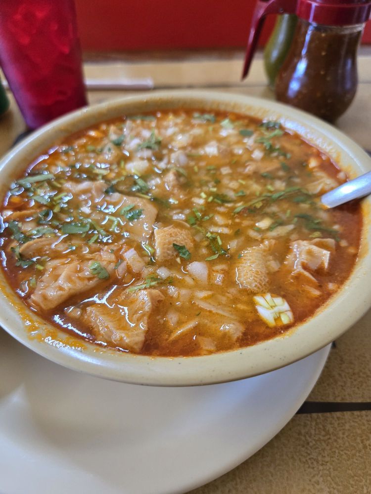 Taqueria El Charro Tapatio