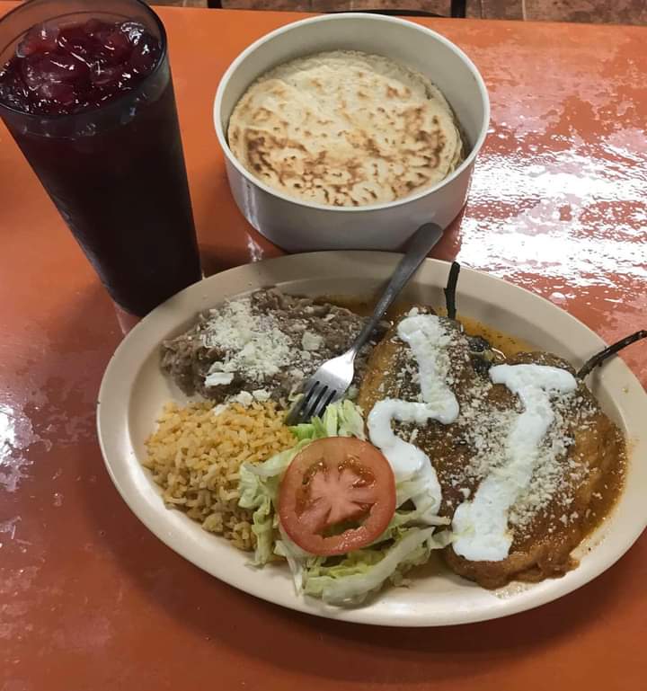 Taqueria y Restaurant La Esmeralda