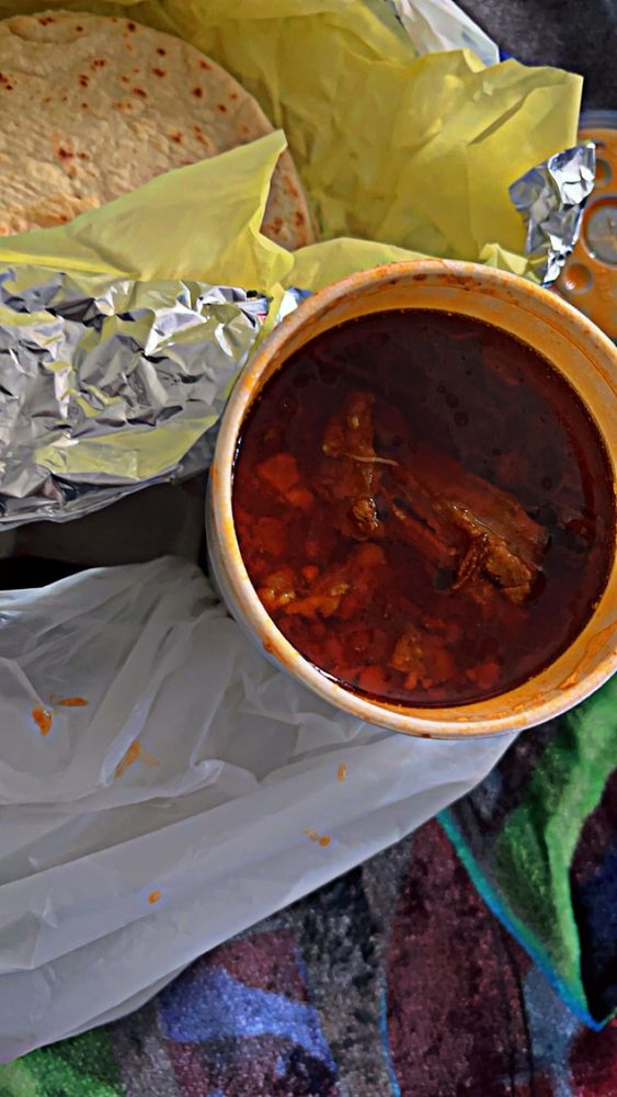 Panaderia Las Palomas