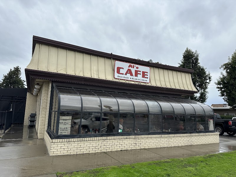 Al's Café