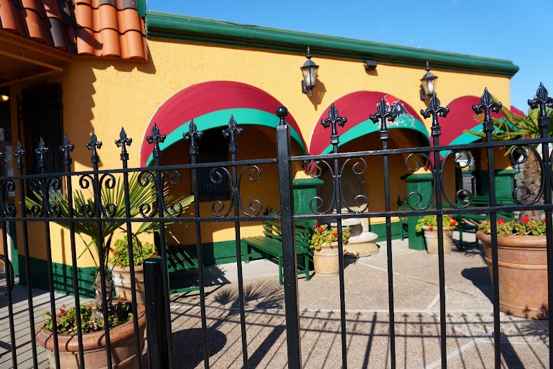 El Novillero Restaurant
