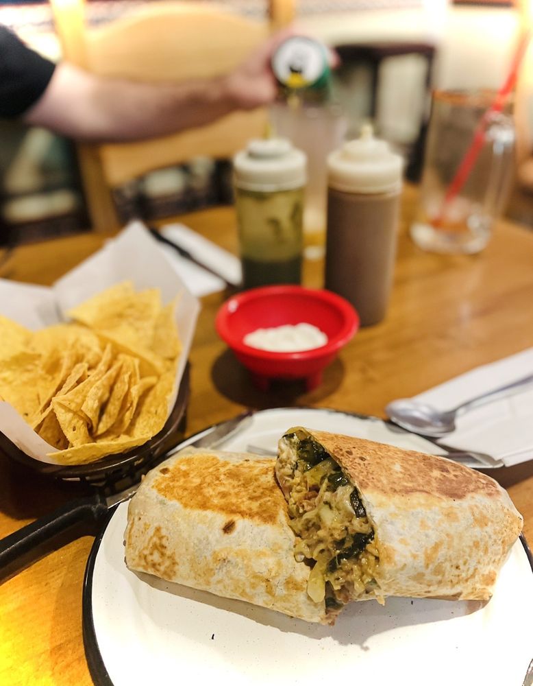 Antonio's Mexican Grill