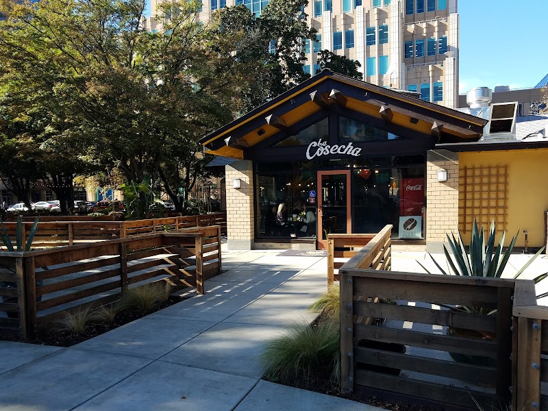 La Cosecha by Mayahuel