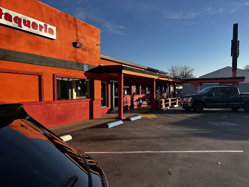 Los Inmortales Taqueria | Cocina Mexicana