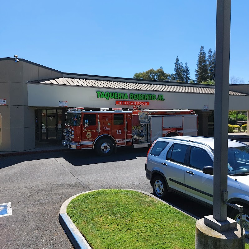 Taqueria Roberto Jr