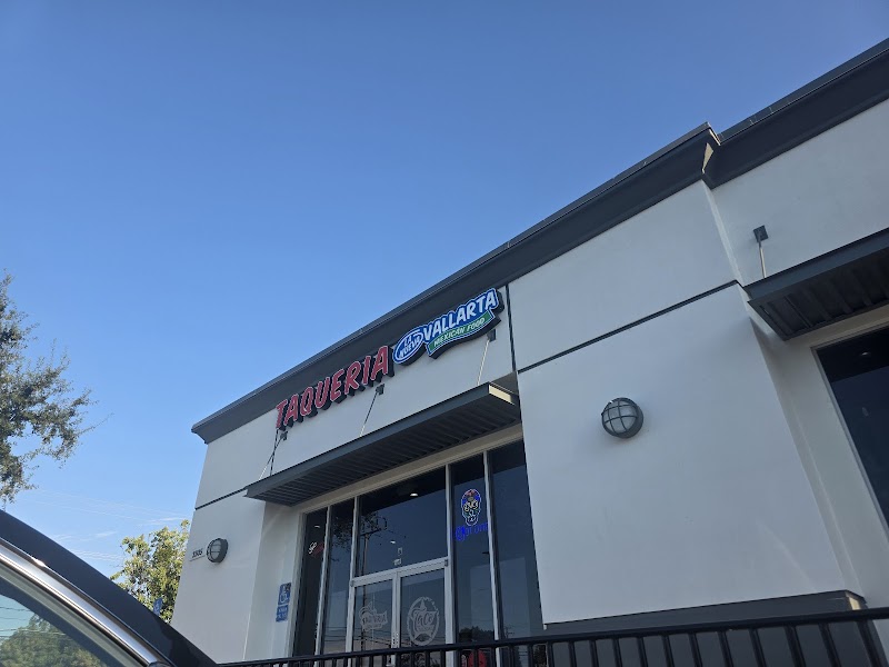 Taqueria La Nueva Vallarta #2