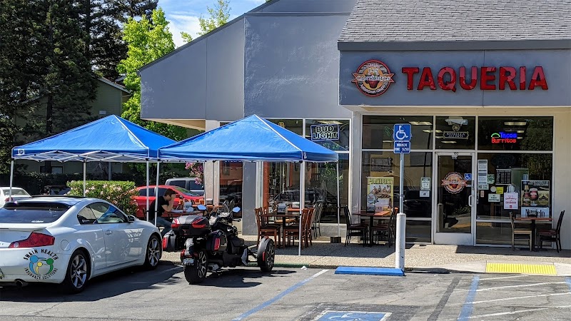 Taqueria Los Cantaritos