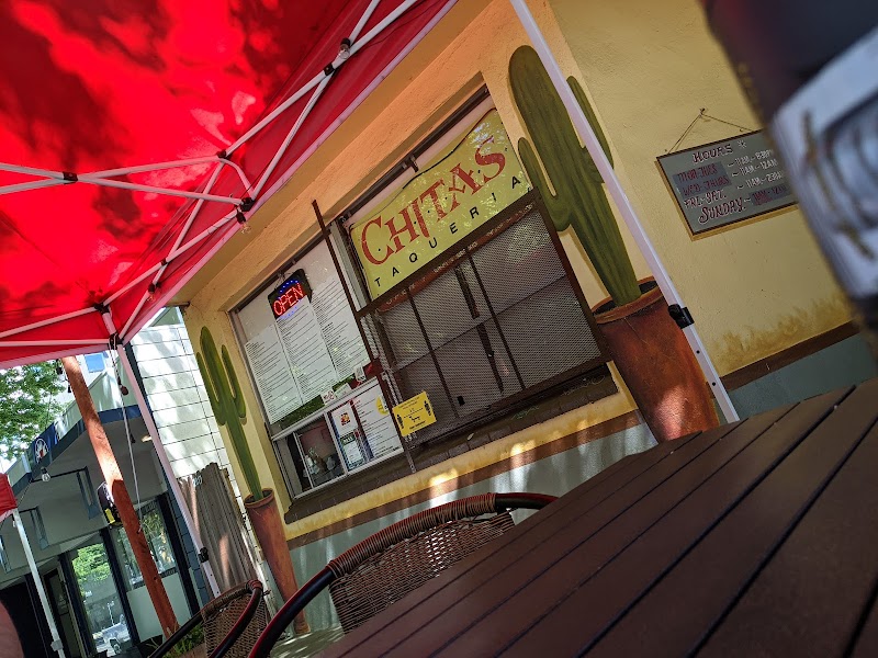 Chita's Taqueria