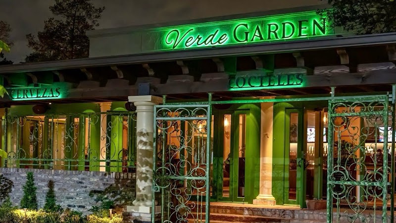 Verde Garden