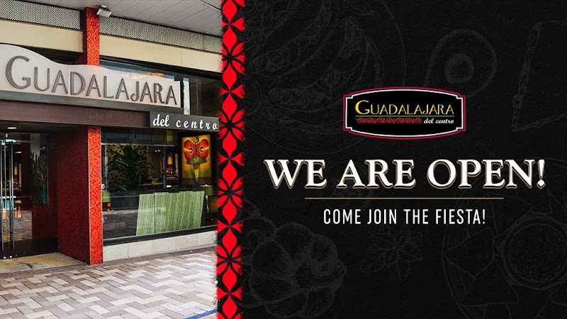 Guadalajara Del Centro