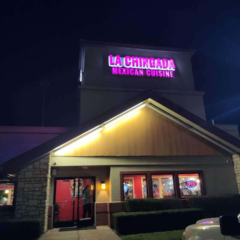 La Chingada Tacos & Tequila