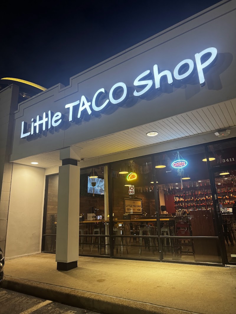 Little Taco Shop