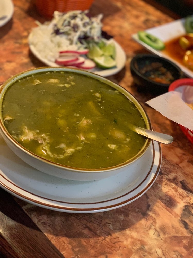 Tacos Jalisco Grill & Cantina