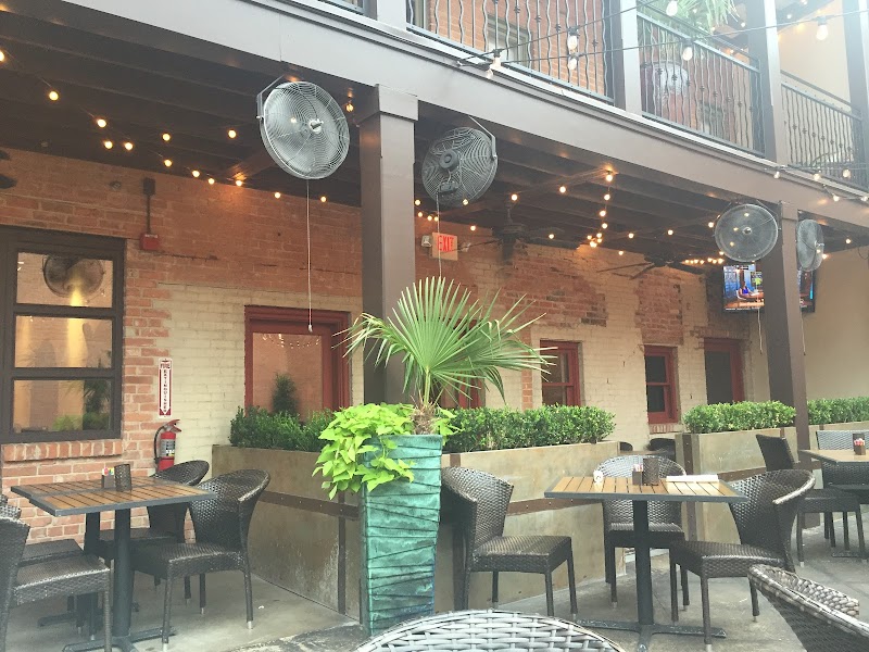 Meso Maya Comida y Copas