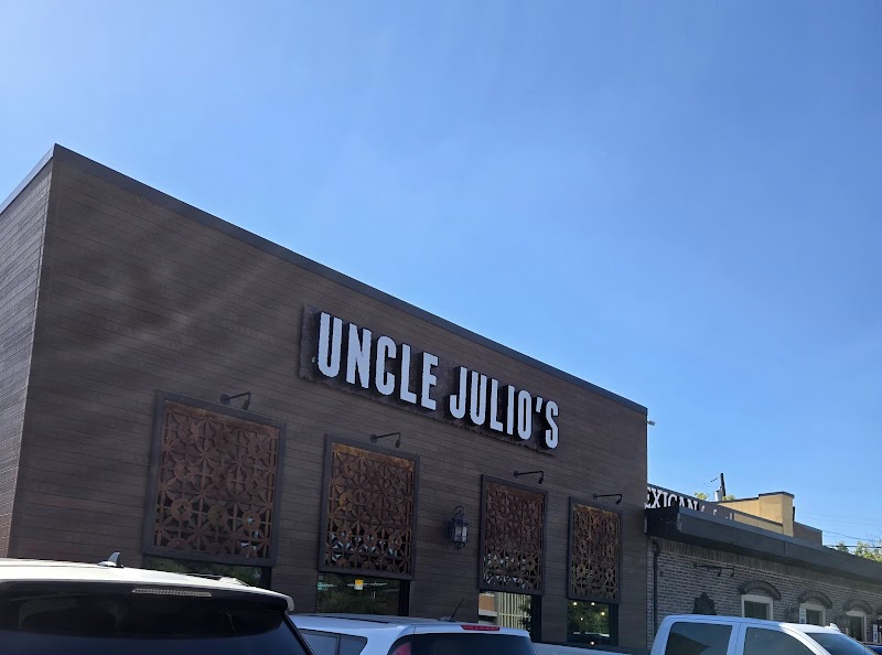 Uncle Julio's Lemmon Ave