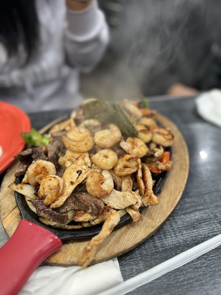 Guadalajara Mexican Restaurant