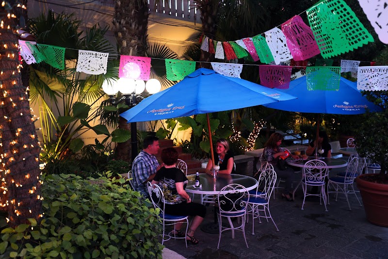 La Fogata Mexican Cuisine