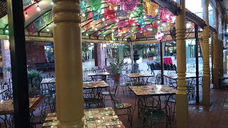 La Margarita Mexican Restaurant & Oyster Bar