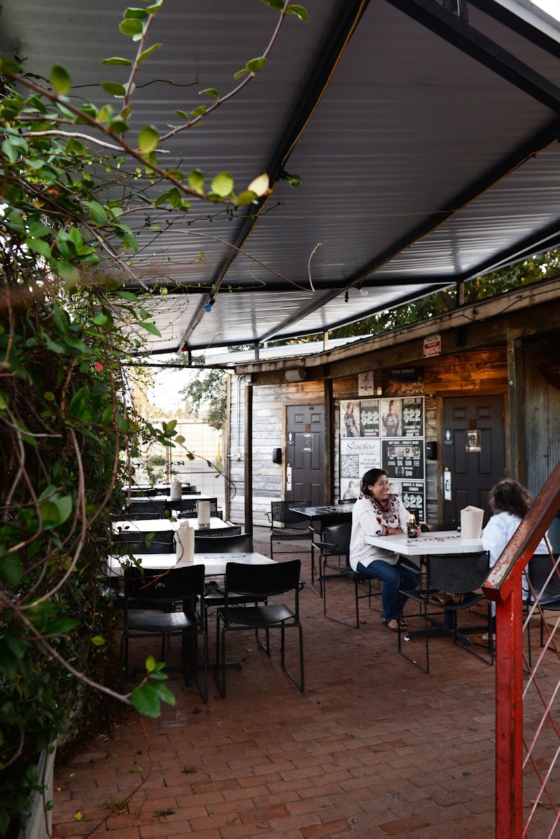 Sanchos Cantina & Cocina