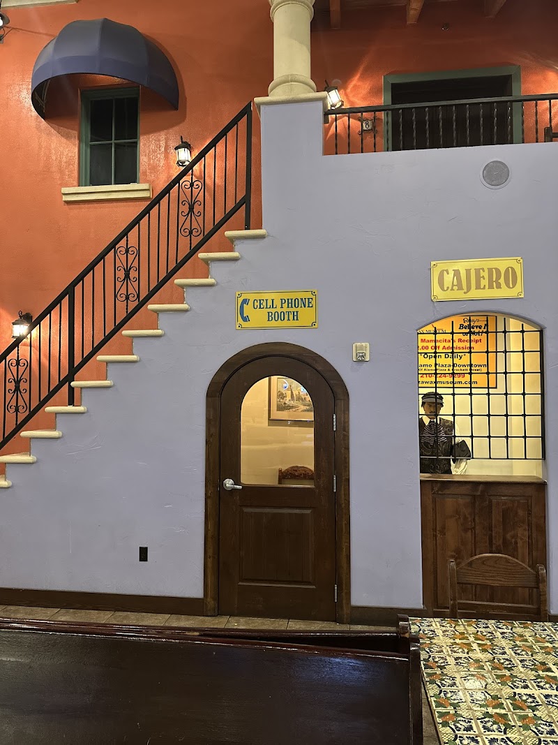 Mamacita's Restaurant