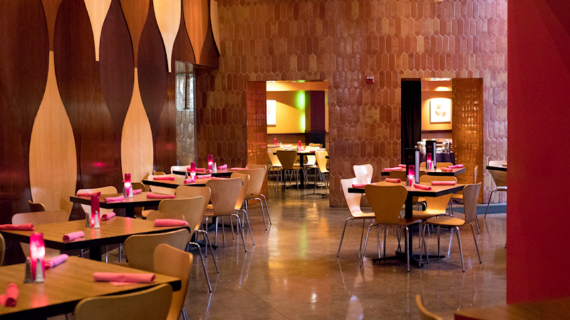 Acenar Mexican Restaurant