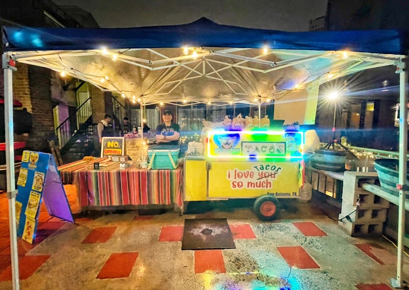 Mi Corazón Street Tacos