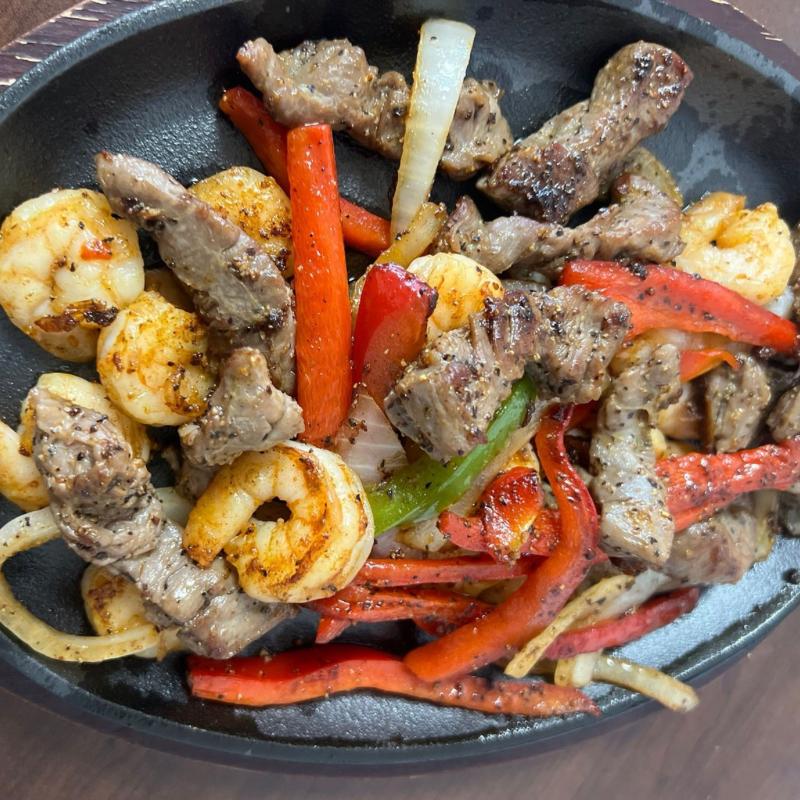 Sonterrey Mexican Restaurant