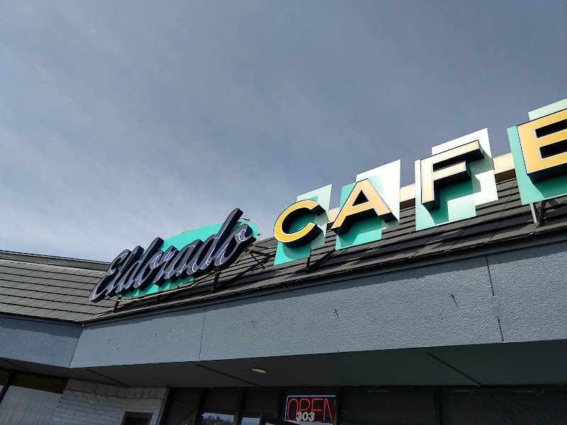 Eldorado Cafe