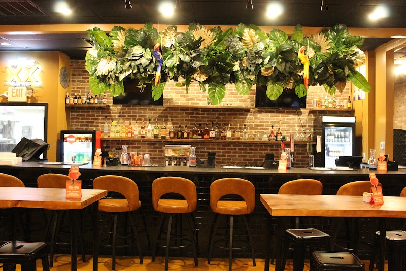 Que Divino Cocina Mexicana