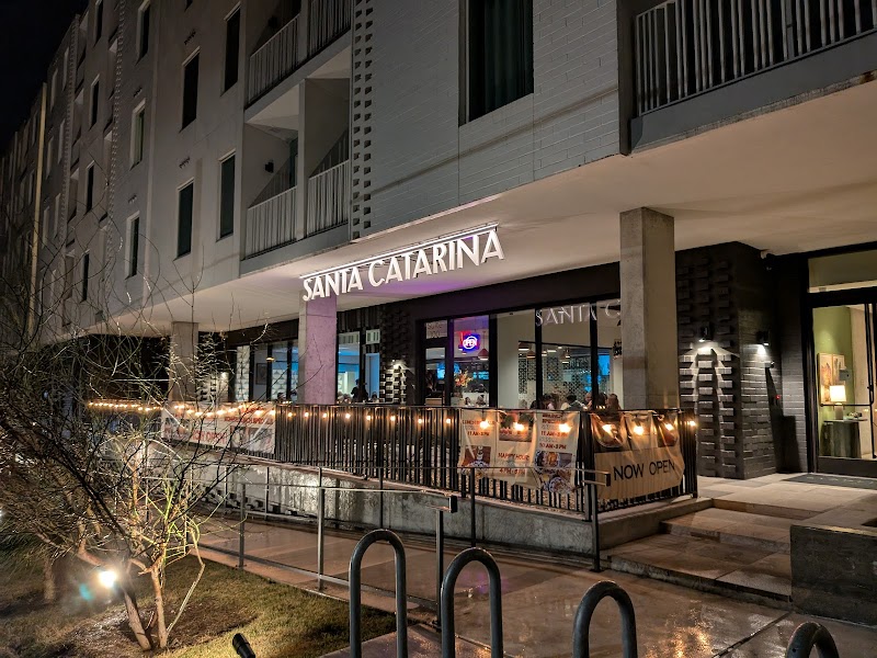 Santa Catarina Mexican Restaurant - Cherrywood