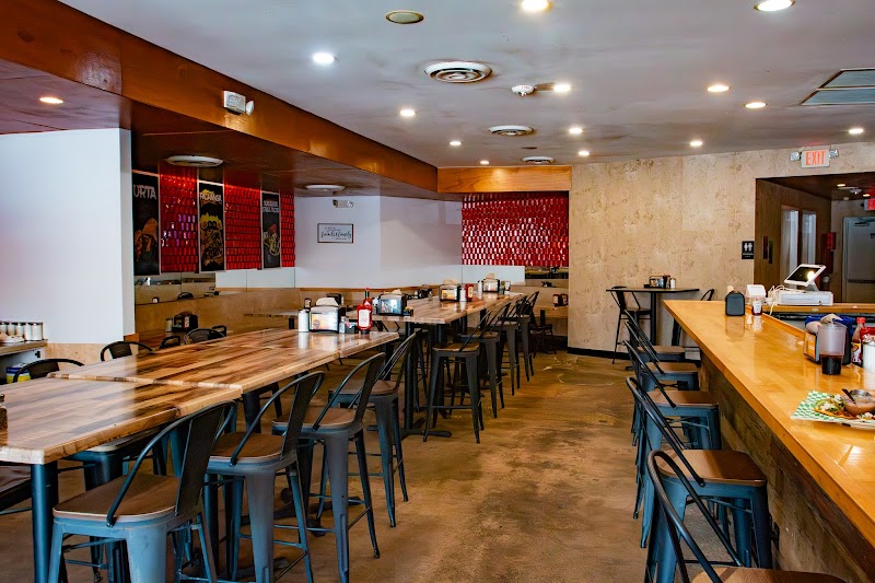 Guadalupe Street Tacos