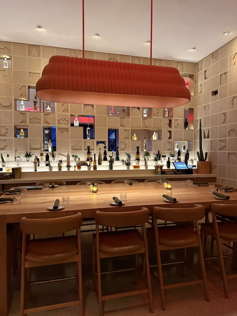 VERDAD True Modern Mexican