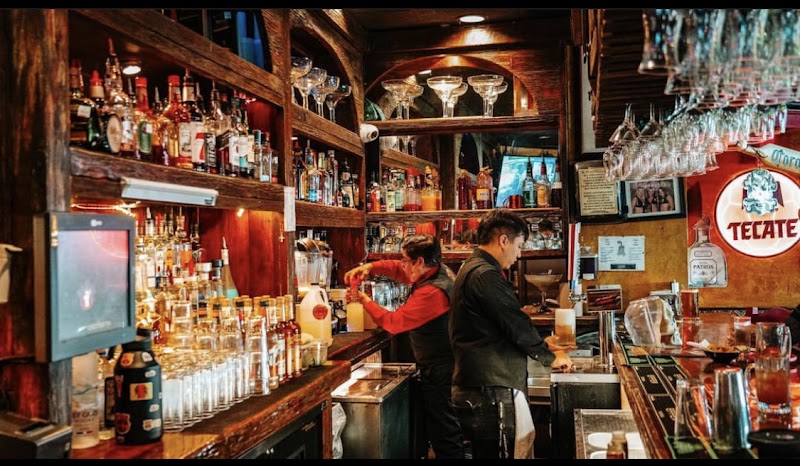 Andale Mexican Restaurant and Cantina