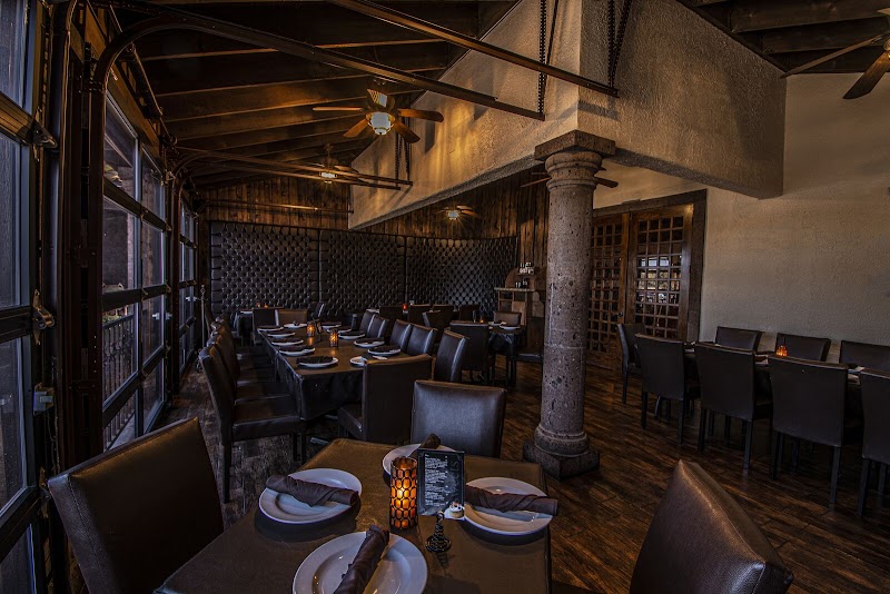 Corralito Steak House (5800 Doniphan)