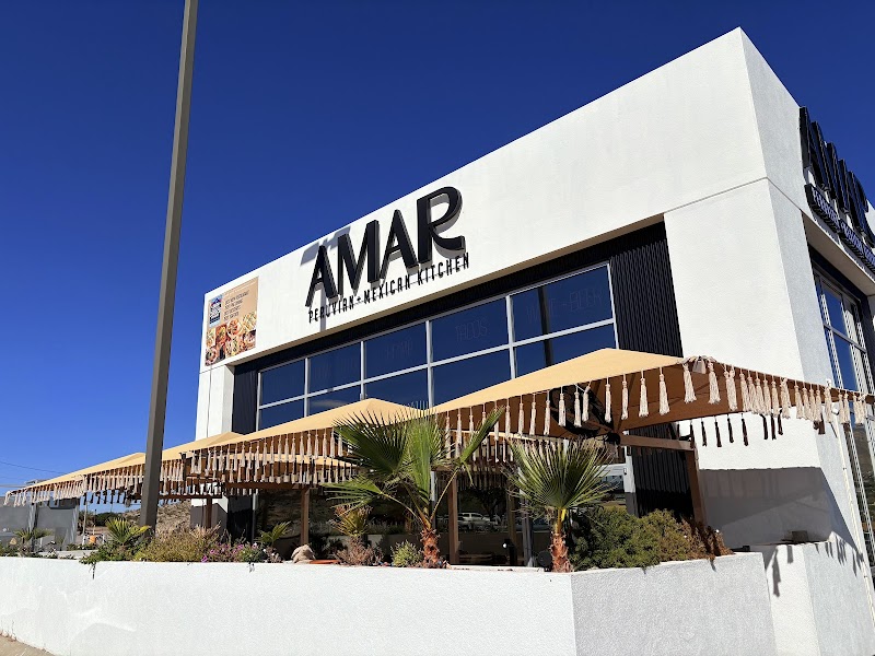 Amar Restaurant