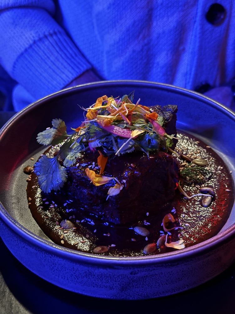 Luchador Tacos & More