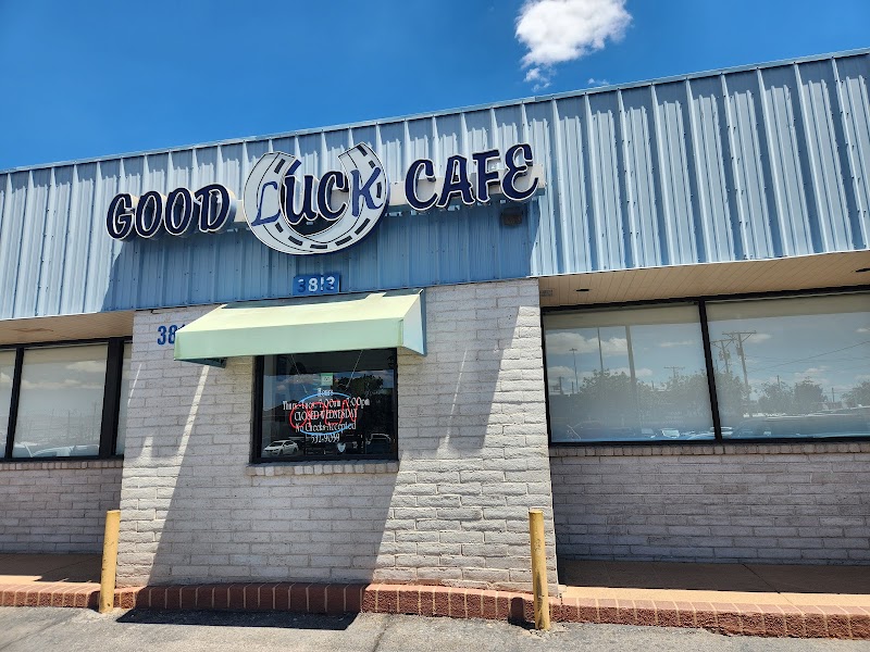 Good Luck Cafe