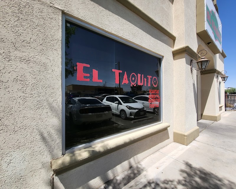El Taquito